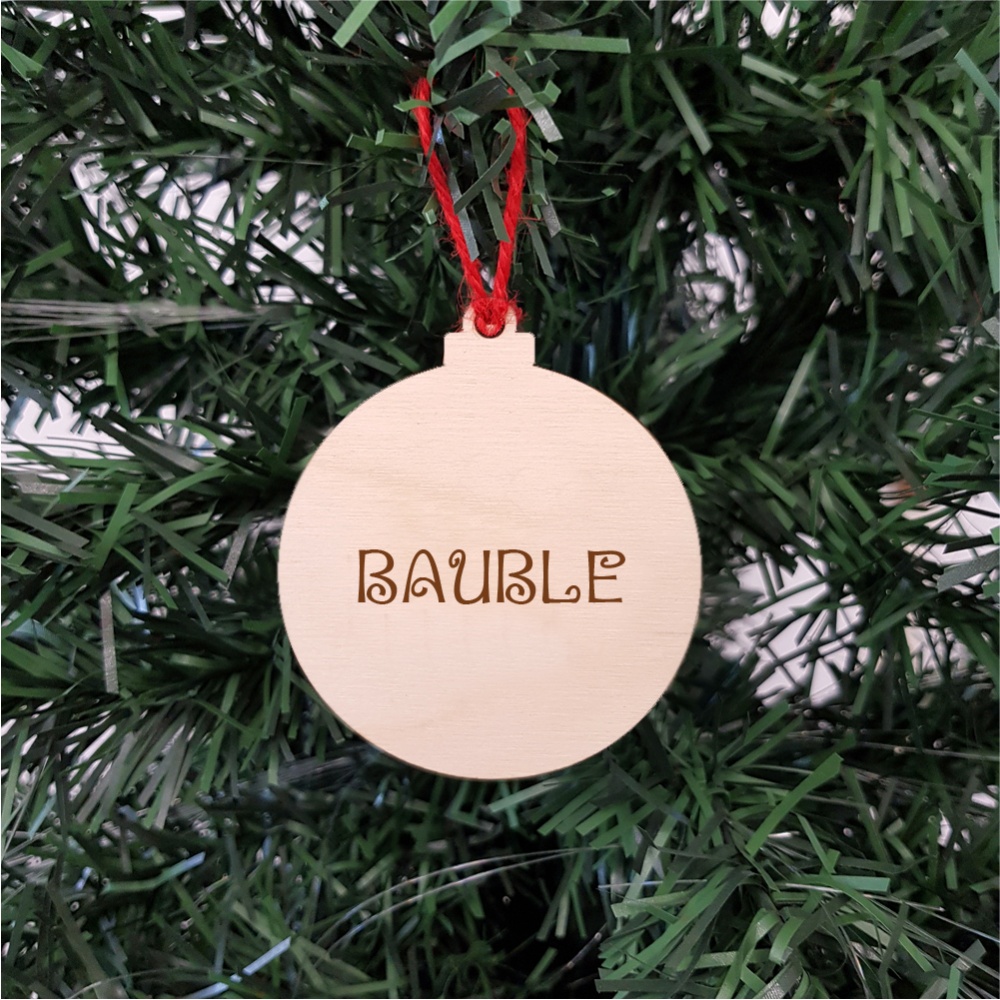 Bauble